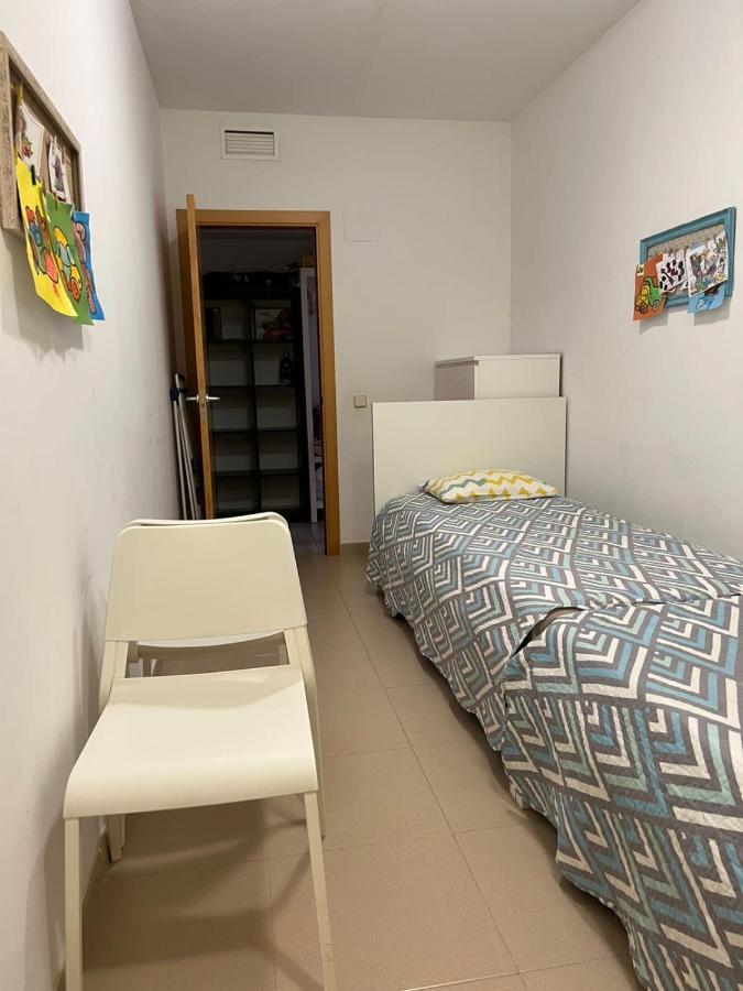 2 Avinguda Santa Clotilde Διαμέρισμα Λορέτ Ντε Μαρ Εξωτερικό φωτογραφία