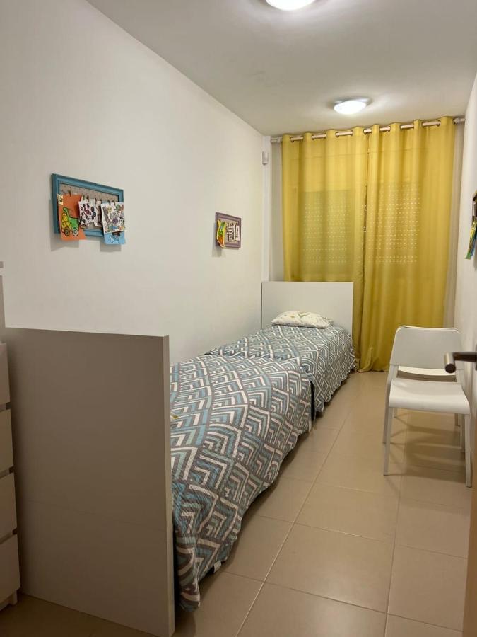 2 Avinguda Santa Clotilde Διαμέρισμα Λορέτ Ντε Μαρ Εξωτερικό φωτογραφία