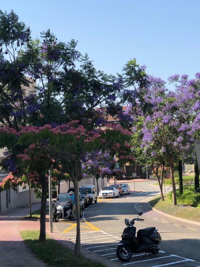 2 Avinguda Santa Clotilde Διαμέρισμα Λορέτ Ντε Μαρ Εξωτερικό φωτογραφία